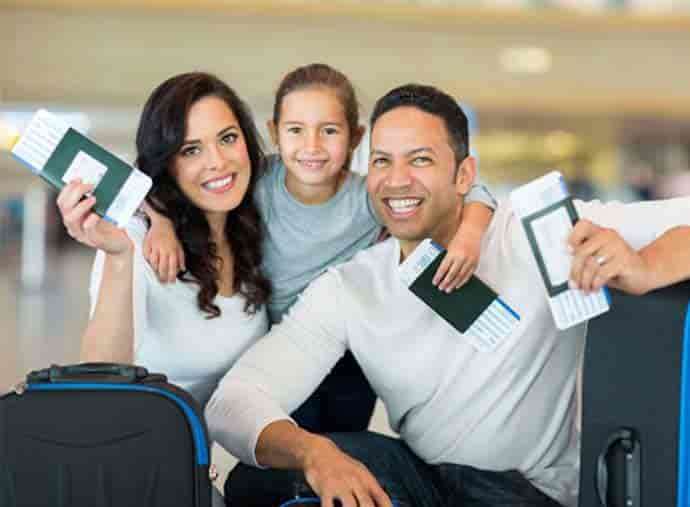 Family Visa Consultants
