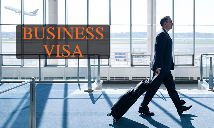 Business Visa 