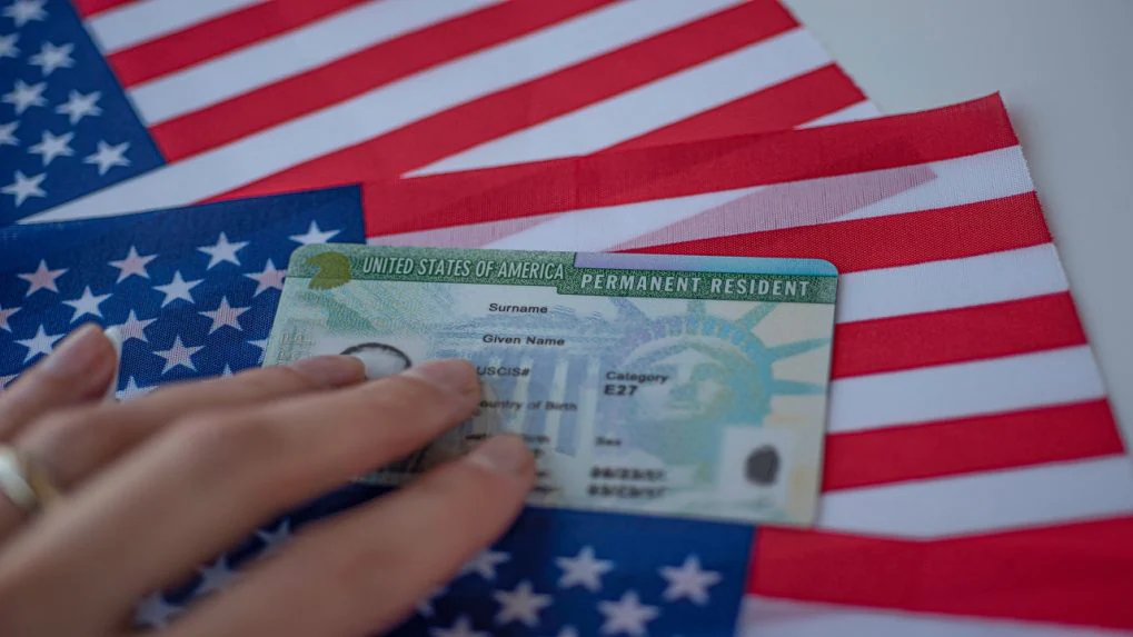 USA Green Card Visa Consultants